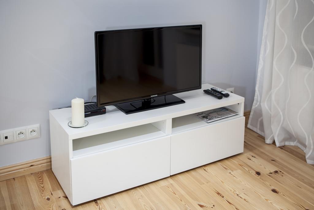 Homewell Apartments Pod Szczerbatym Poznan Habitación foto